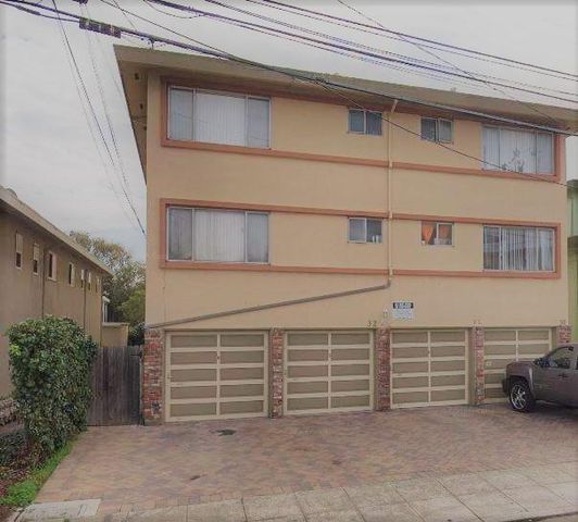 $2,250 | 32 East 40th Avenue, Unit 10 | San Mateo Village