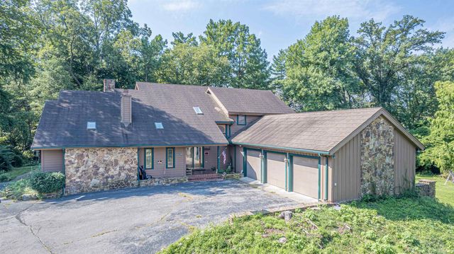 $598,000 | 2119 Wheeler Road | Vincennes