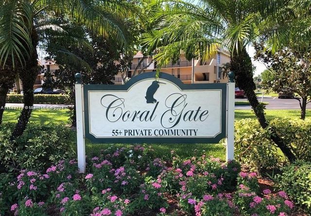 $2,000 | 5620 Coral Lake Drive, Unit 208 | Coral Gate