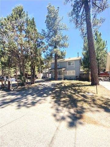 $550,000 | 524 East Meadow Lane | Big Bear City