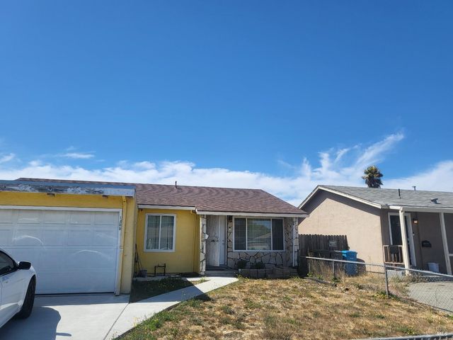 $499,999 | 1355 Jack London Drive | North Vallejo