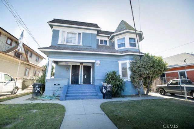 $849,000 | 138 East 36th Place | South Central LA