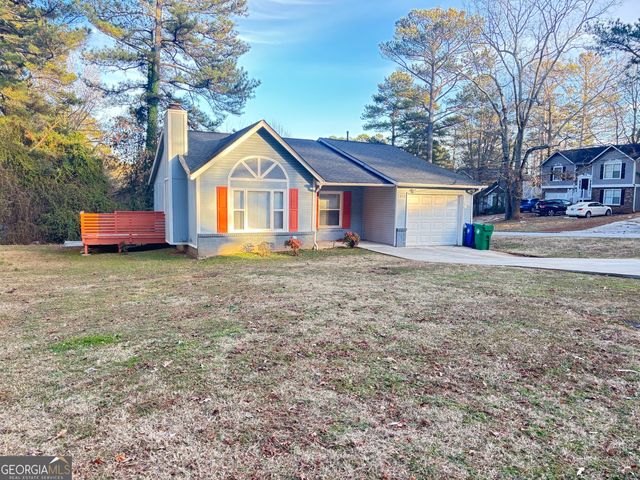 $239,900 | 1952 Marbut Forest Drive | Redan