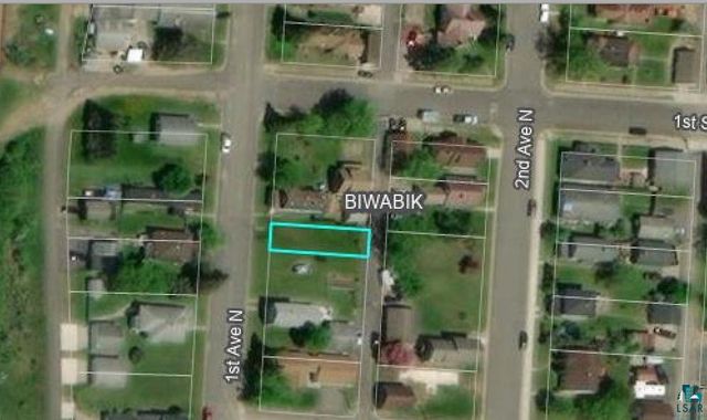 $4,000 | Tbd 1st Avenue North | Biwabik