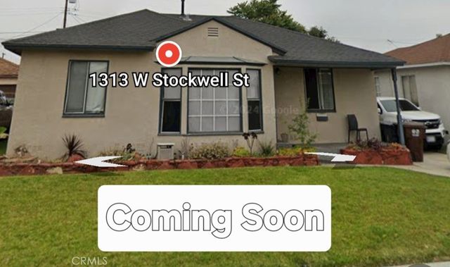 $36,008 | 1313 West Stockwell Street | North Compton