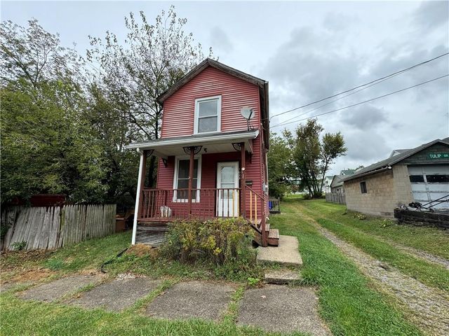 $875 | 1025 Randolph Street | New Castle