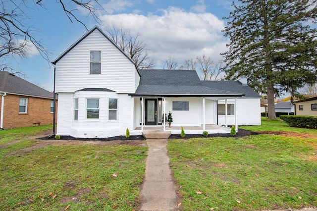 $215,900 | 412 Goshen Avenue | East Jackson