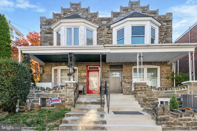 $459,900 | 10 West Mt Airy Avenue | West Mount Airy