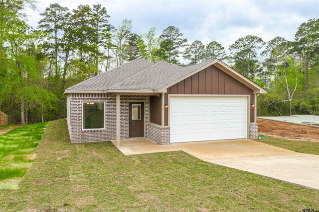 $224,000 | 186 Twisted Oaks Road | Rusk