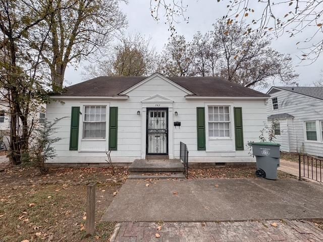 $1,100 | 757 South Goodlett Street | Normal Station