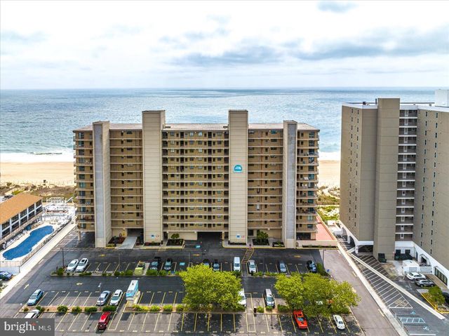 $395,000 | 10002 Coastal Highway, Unit 405 | Ocean City