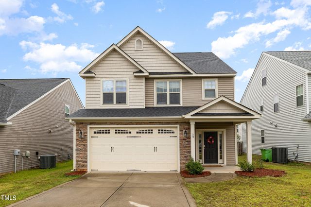 $364,900 | 30 Heron Point Way | The Trace at Summerwind Plantation