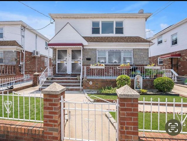 $3,500 | 76-12 Pitkin Avenue, Unit 2 | Ozone Park