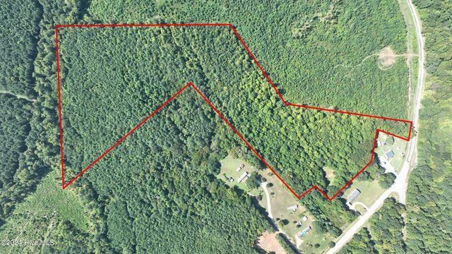 $75,000 | 0 Gillis Alston Road | Fishing Creek Township - Warren County