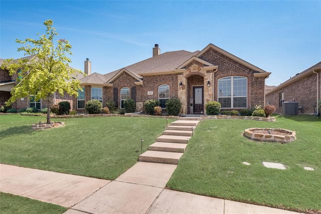 $639,900 | 2607 Gum Tree Trail | Wylie