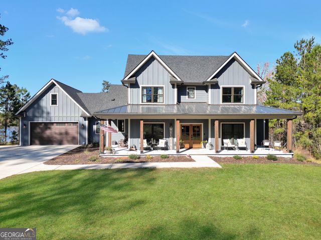 $1,450,000 | 872 Parham Road Northwest