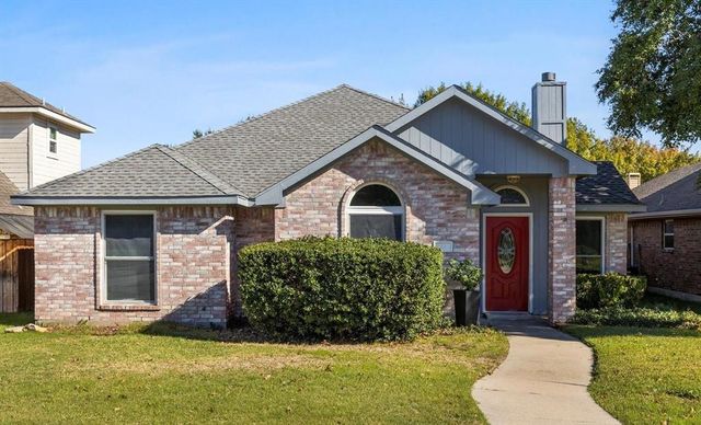 $385,000 | 6820 Amethyst Lane | Plano