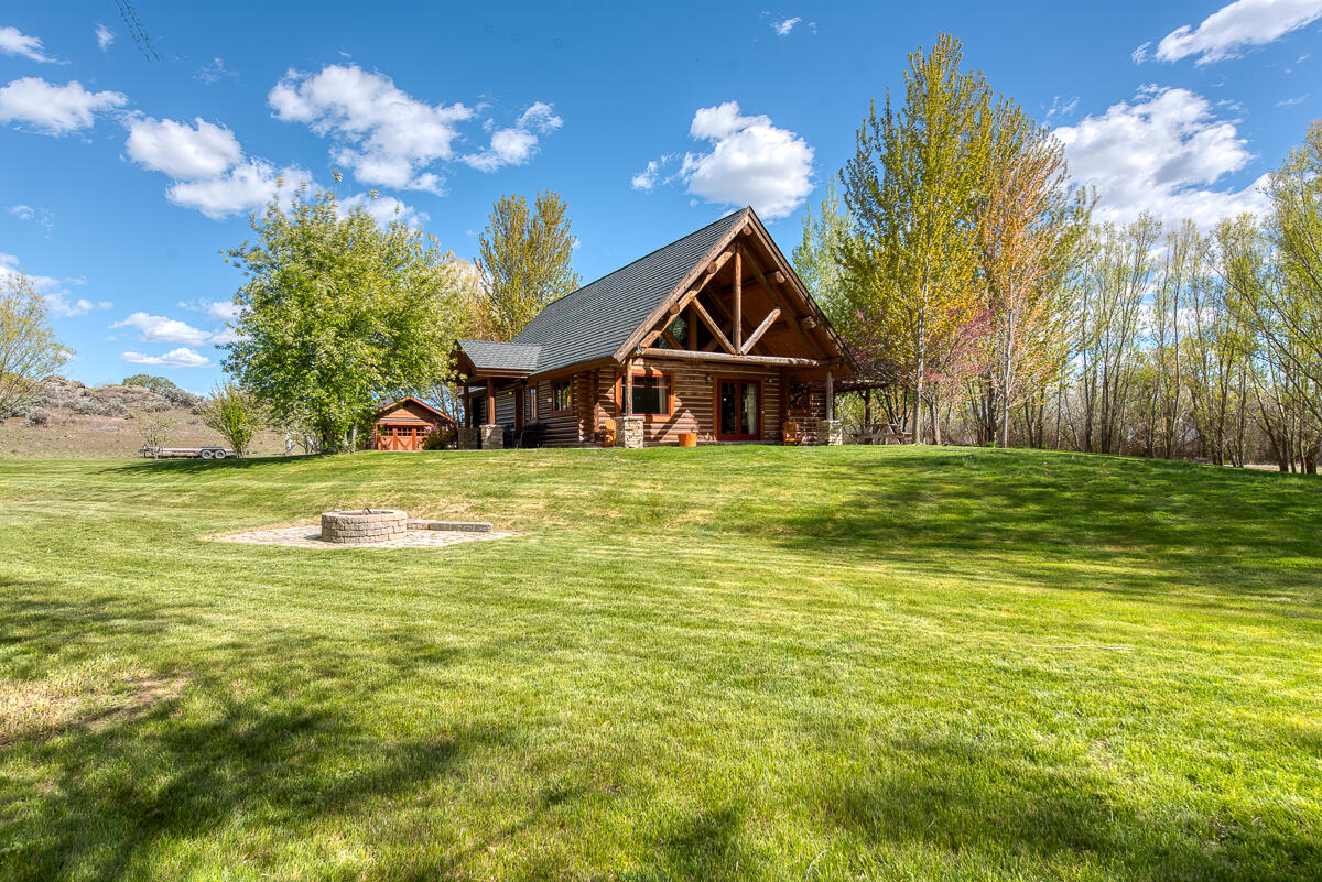 Black Butte Ranch