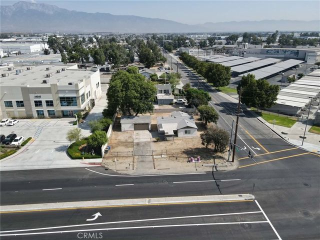 $650,000 | 14292 Jurupa Avenue | Southwest Industrial Park