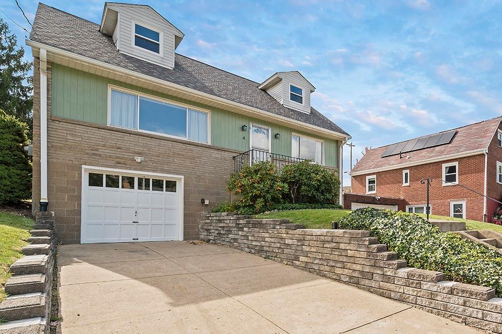 4 Lipp Avenue, Pittsburgh, PA 15229 | Compass