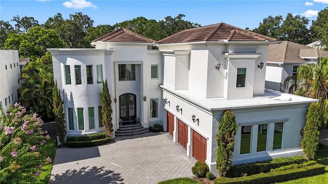 $2,399,000 | 2708 West Trilby Avenue | Ballast Point