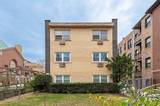 $284,000 | 6921 North Ashland Boulevard, Unit 3A | East Rogers Park