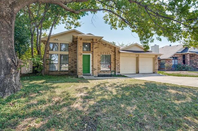 $269,000 | 8010 Clairmont Avenue | Princeton - Rowlett