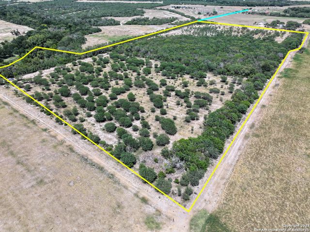 $291,102 | 0 County Road 226 | Poth