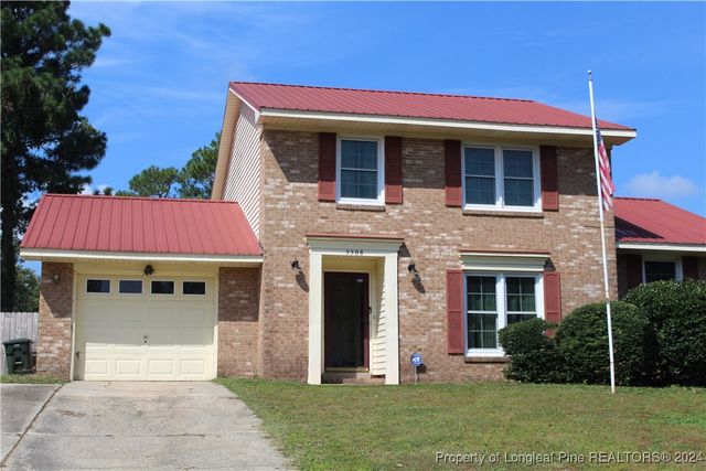 $211,000 | 5508 Lawnwood Drive | Shenandoah