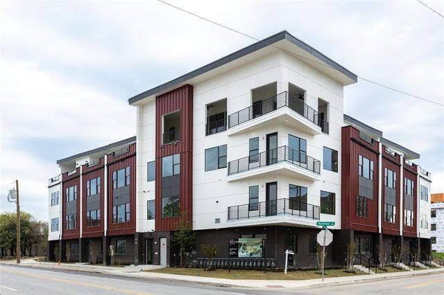 $3,400 | 1901 South Harwood Street, Unit 104 | The Cedars