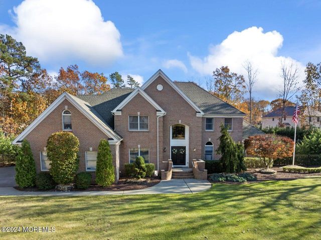 $999,999 | 4 Marissa Drive | Plumsted Township - Ocean County