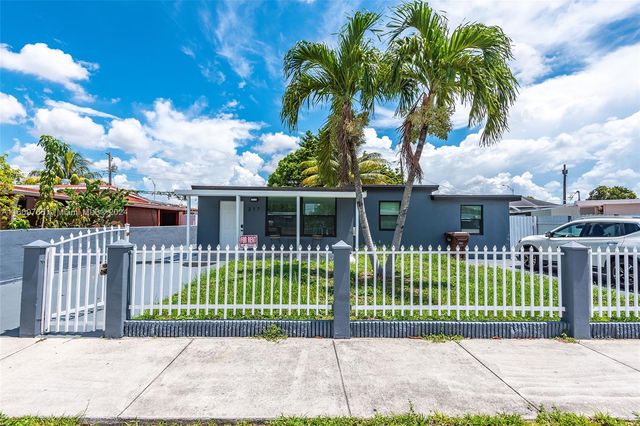 $740,000 | 217 West 35th Street | Hialeah