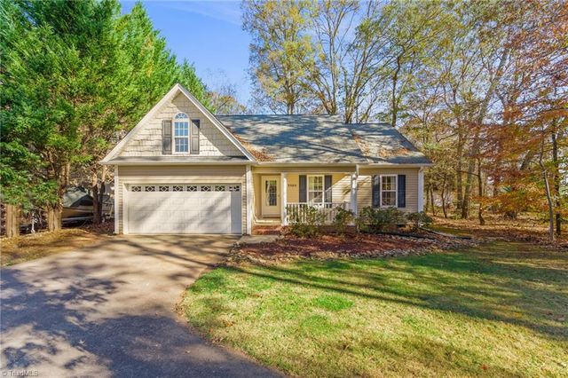 $285,000 | 3505 Transou Road | West Suburban Winston-Salem