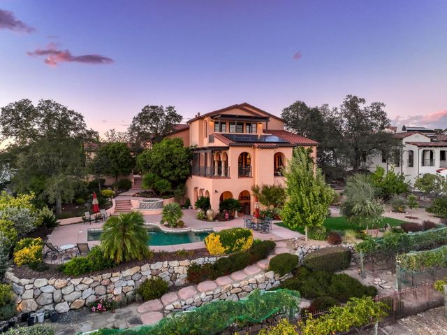 $2,675,000 | 3456 Vista De Madera | Verdera Village