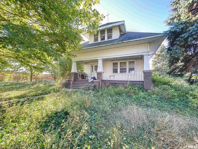 $109,900 | 2481 40th Avenue | Suez Township - Mercer County