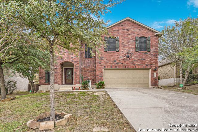 $395,000 | 3116 Mason Creek | Schertz