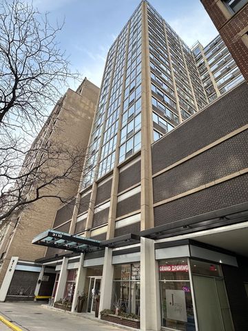 $1,500 | 3110 North Sheridan Road, Unit 507 | Lake View East