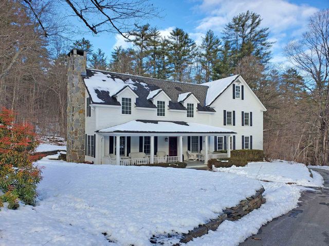 $1,595,000 | 37 Deer Hill Road | Newfane