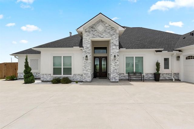 $810,000 | 25703 Red Shadow Lane