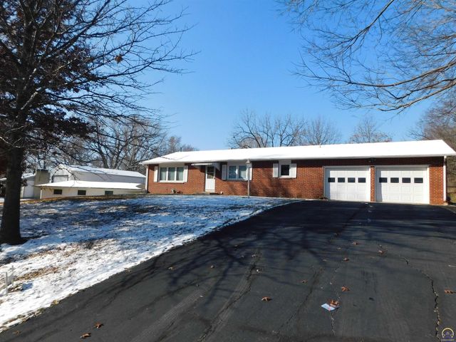 $275,000 | 4963 Northwest Sioux Lane | Soldier Township - Shawnee County