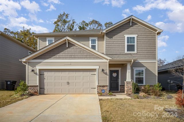 $455,000 | 133 Bird Dog Drive | Coddle Creek Township - Iredell County