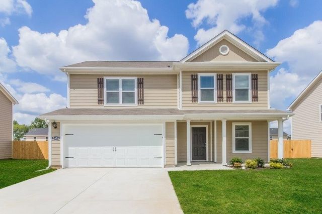 $2,170 | 3626 Stargell Drive | Murfreesboro