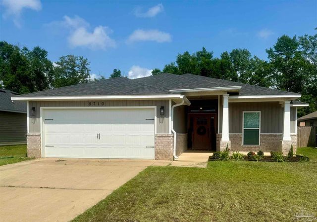 $355,000 | 5710 Peach Drive | Woodlands