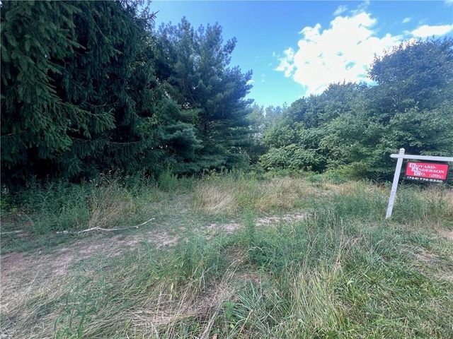 $39,900 | 0 Dutch Ridge Road | Brighton Township