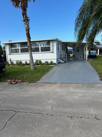 $149,000 | 40 Florida Way | Spanish Lakes Riverfront