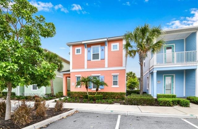 $640,000 | 2984 Salted Rim Road | Margaritaville Resort Orlando