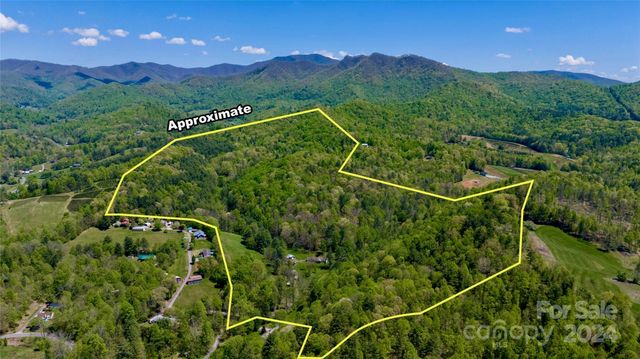 $1,300,000 | 94 Burleson Road | Bakersville Township - Mitchell County