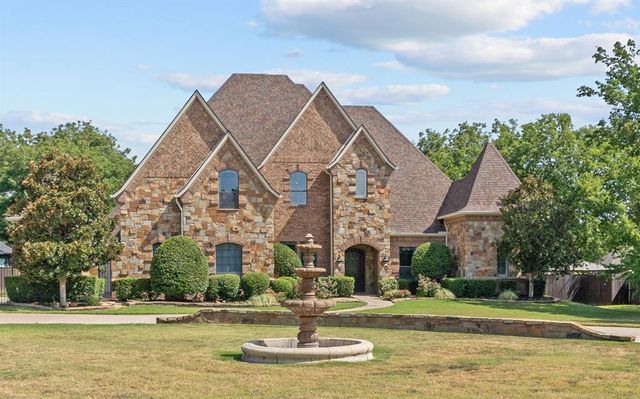 $2,200,000 | 1497 East Dove Road | Southlake