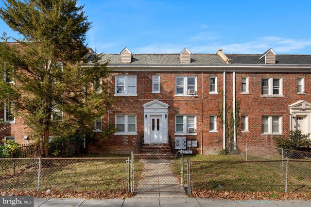 $1,150,000 | 4006 Kansas Avenue Northwest | Columbia Heights