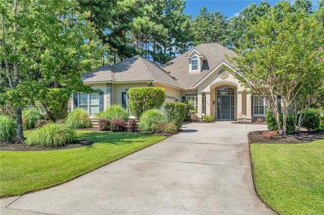 $744,900 | 394 Dogwood Lane | Hardeeville